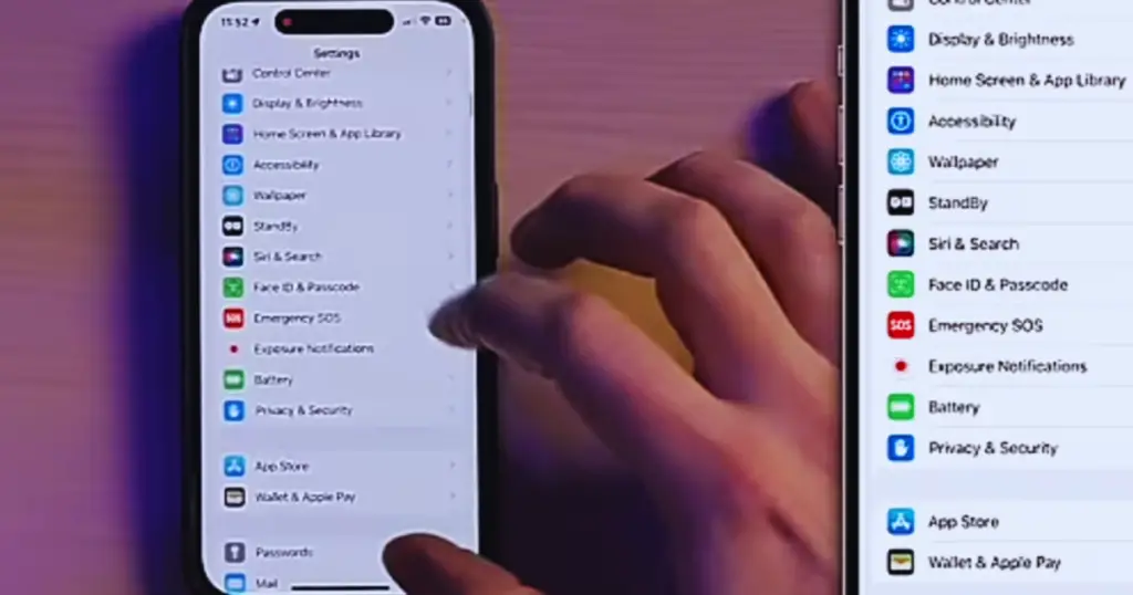 iphone settings to turn off for privacy best iphone settings 2023