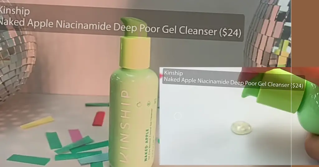 Best cleanser for glowing skin best cleanser for dry, sensitive skin