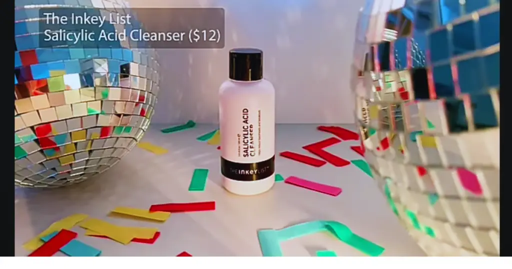 Best cleanser for glowing skin best cleanser for dry, sensitive skin