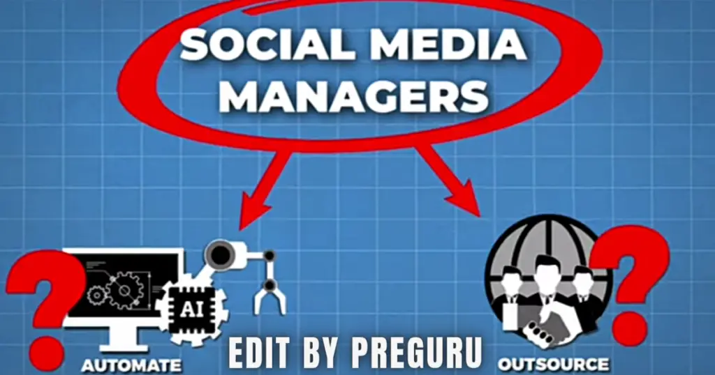 How to become a social media manager Top 5 social media management tools