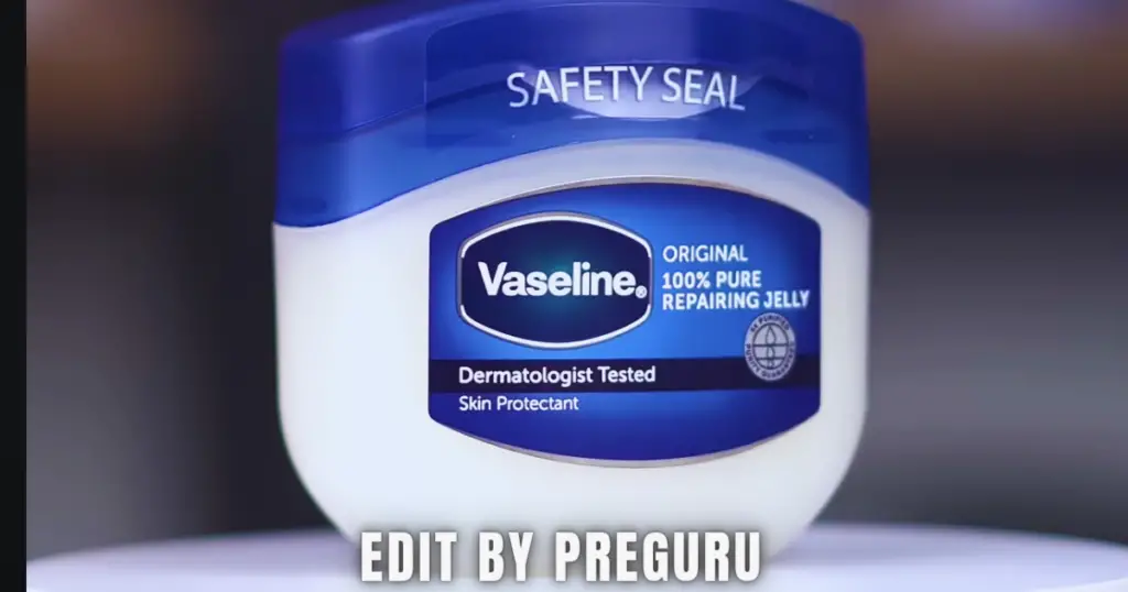 Petroleum jelly for skin whitening 5 way Vaseline petroleum jelly for face