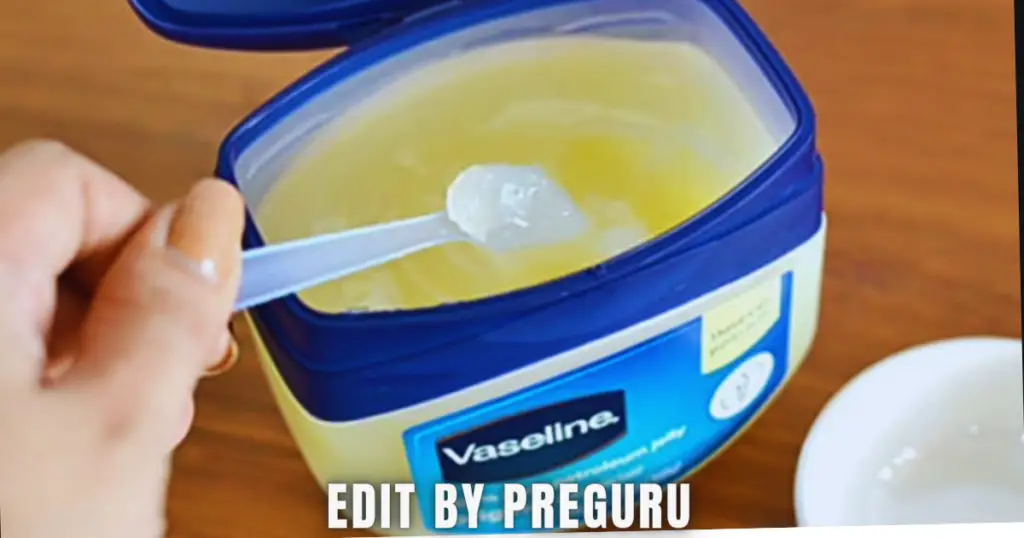 Petroleum jelly for skin whitening 5 way Vaseline petroleum jelly for face