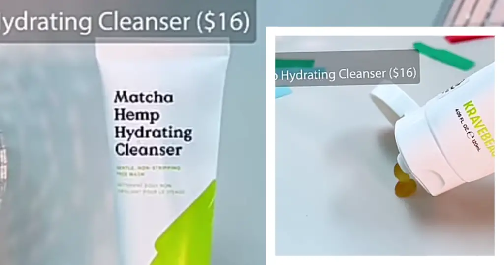 Best cleanser for glowing skin best cleanser for dry, sensitive skin